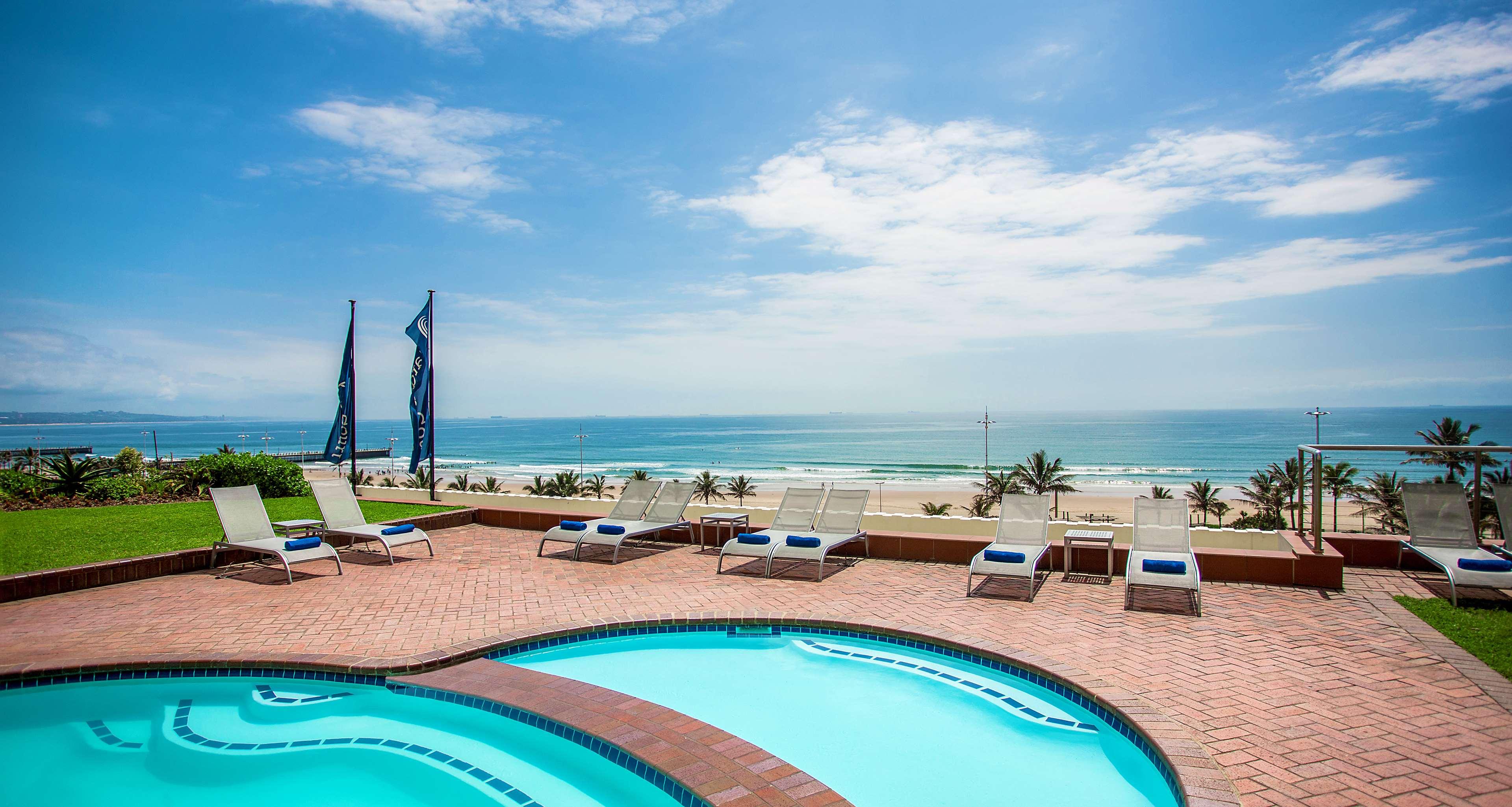 Garden Court South Beach 46/50