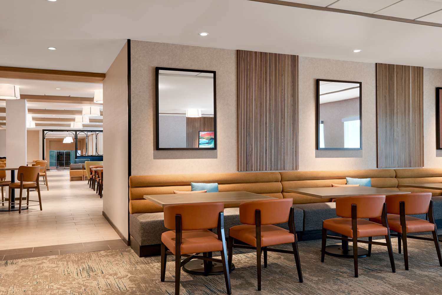 Hilton Garden Inn LAX Los Angeles Airport 57/60