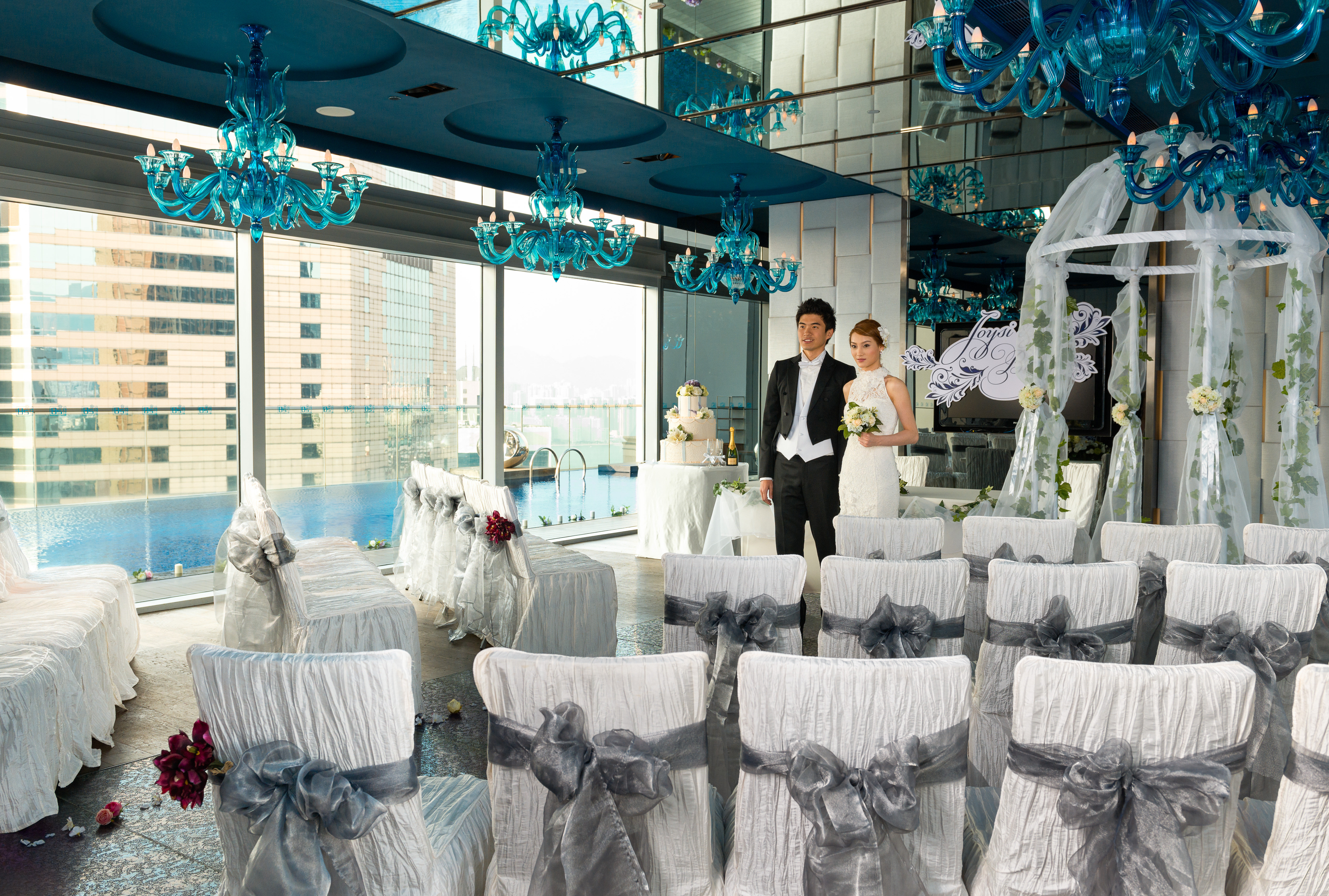 Crowne Plaza Hong Kong Causeway Bay Hotel 53/80