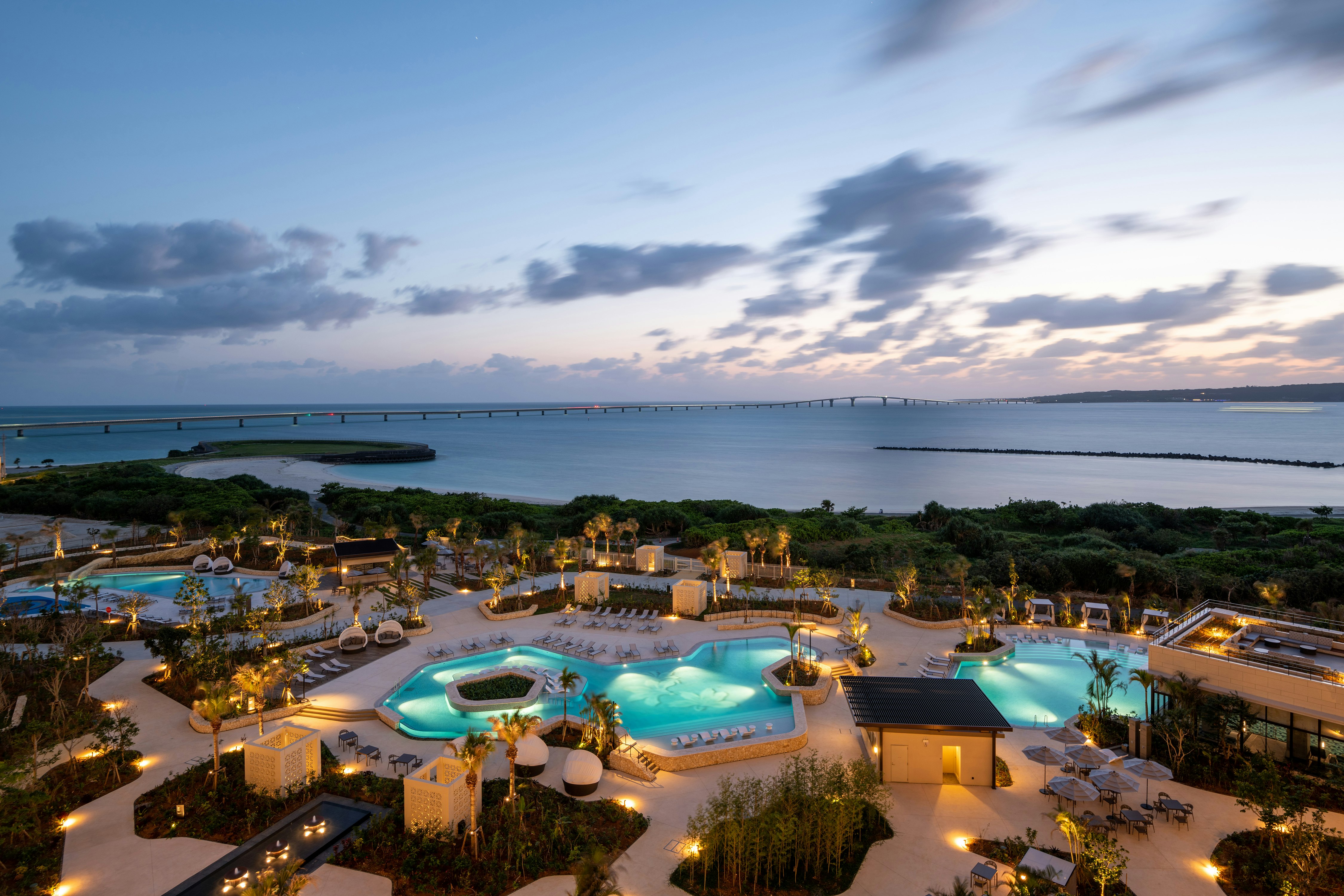 Hilton Okinawa Miyako Island Resort 31/43