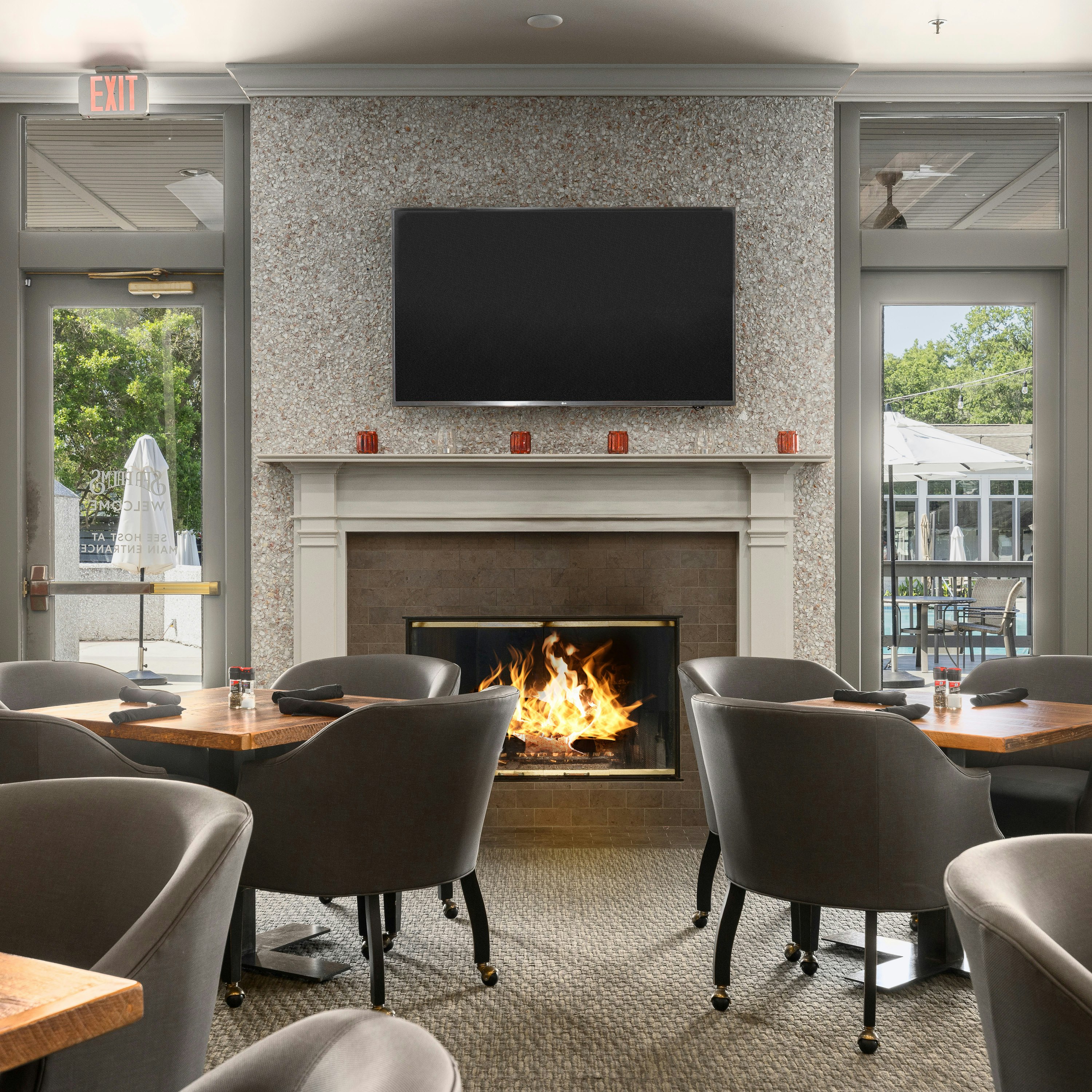 Sea Palms Resort St. Simons Island 50/62