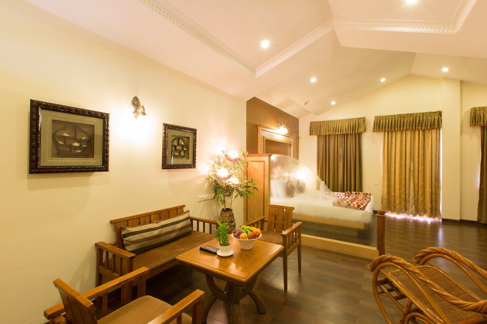 Fortune Resort Benaulim 49/65