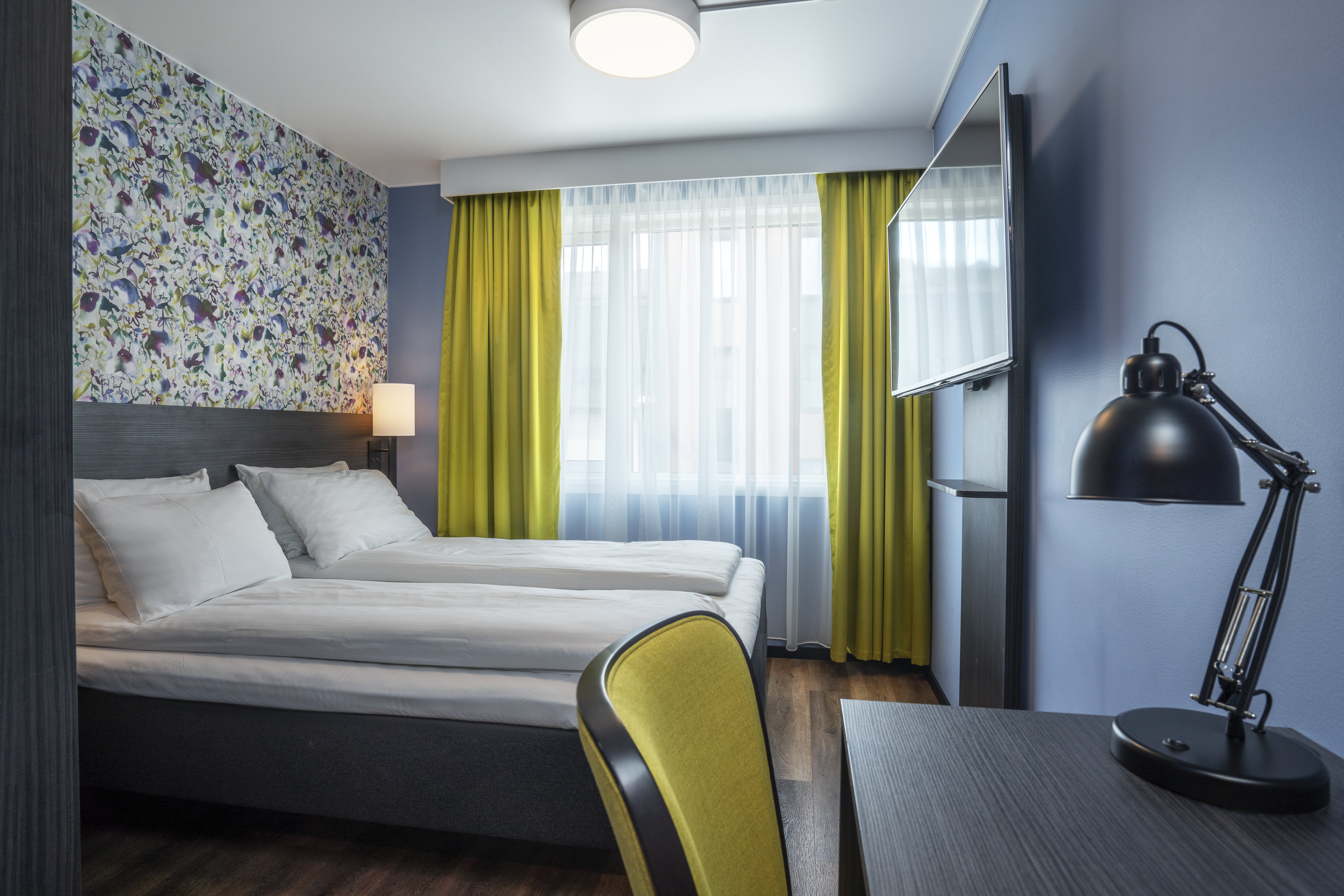 Thon Hotel Tromso 5/32