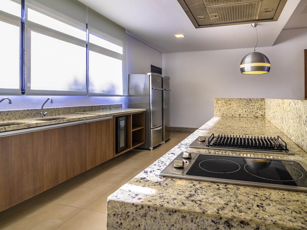 Mercure Salvador Boulevard 22/48
