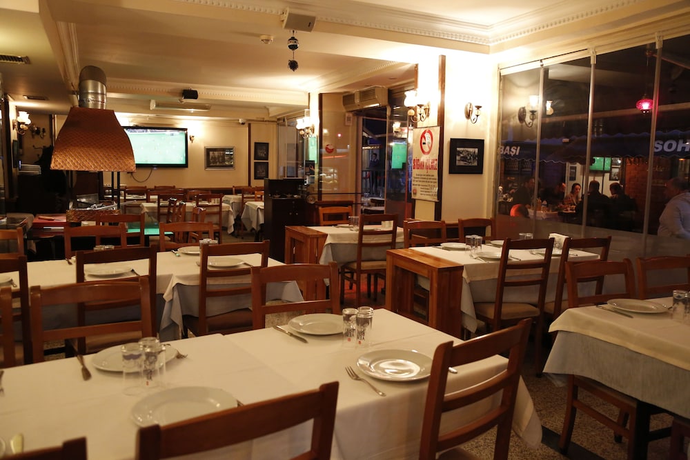 Grand Hisar Hotel 48/62