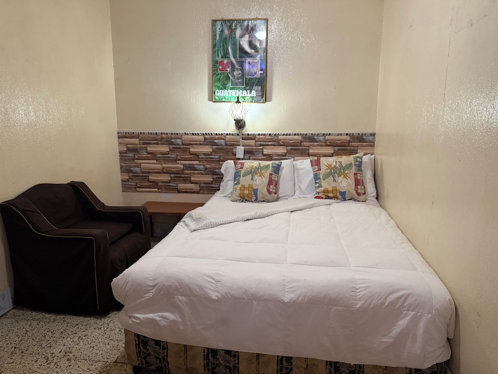 Hotel Metropolitano 7/24