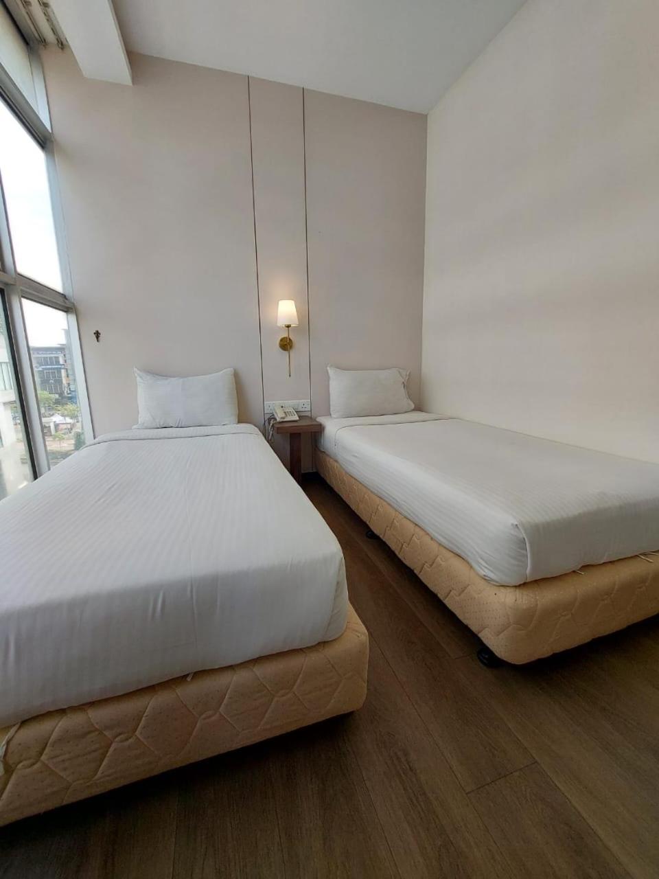 9 Square Hotel - Bangi 13/45