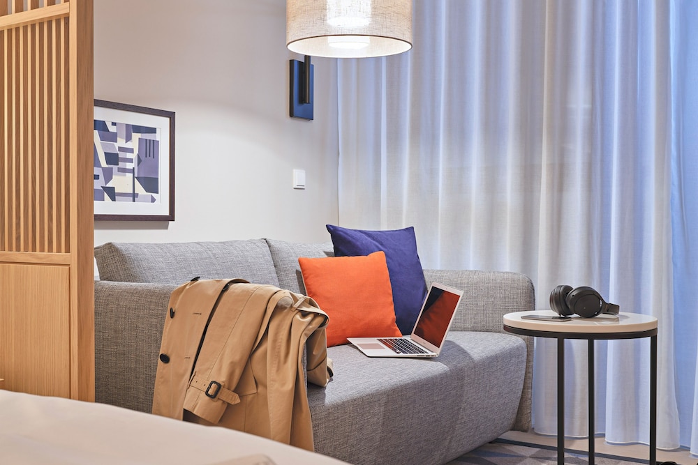 Adina Apartment Hotel Vienna Belvedere 45/65
