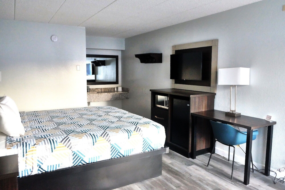 Motel6 Burnsville, MN 28/46