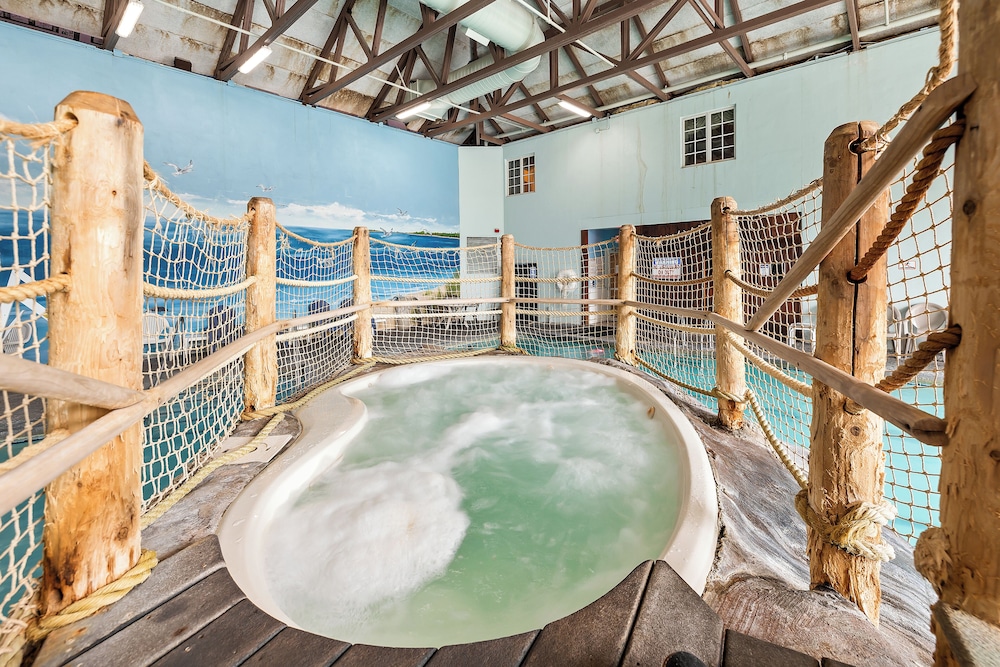 John Carver Inn & Spa 27/57