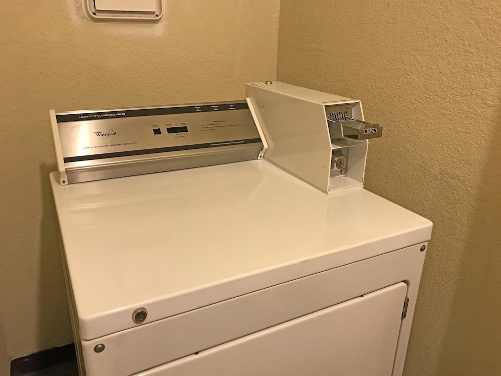 Americas Best Value Inn - Lynnwood / Seattle 12/34