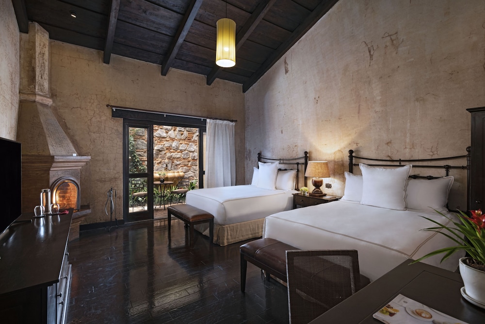 El Convento Boutique Hotel 17/66