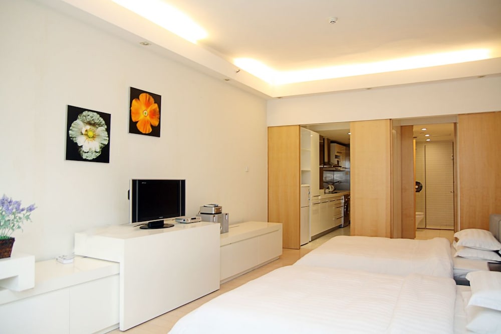 Private-Enjoyed Home ApartHotel - R&amp;F Stanley Apartment 35/50