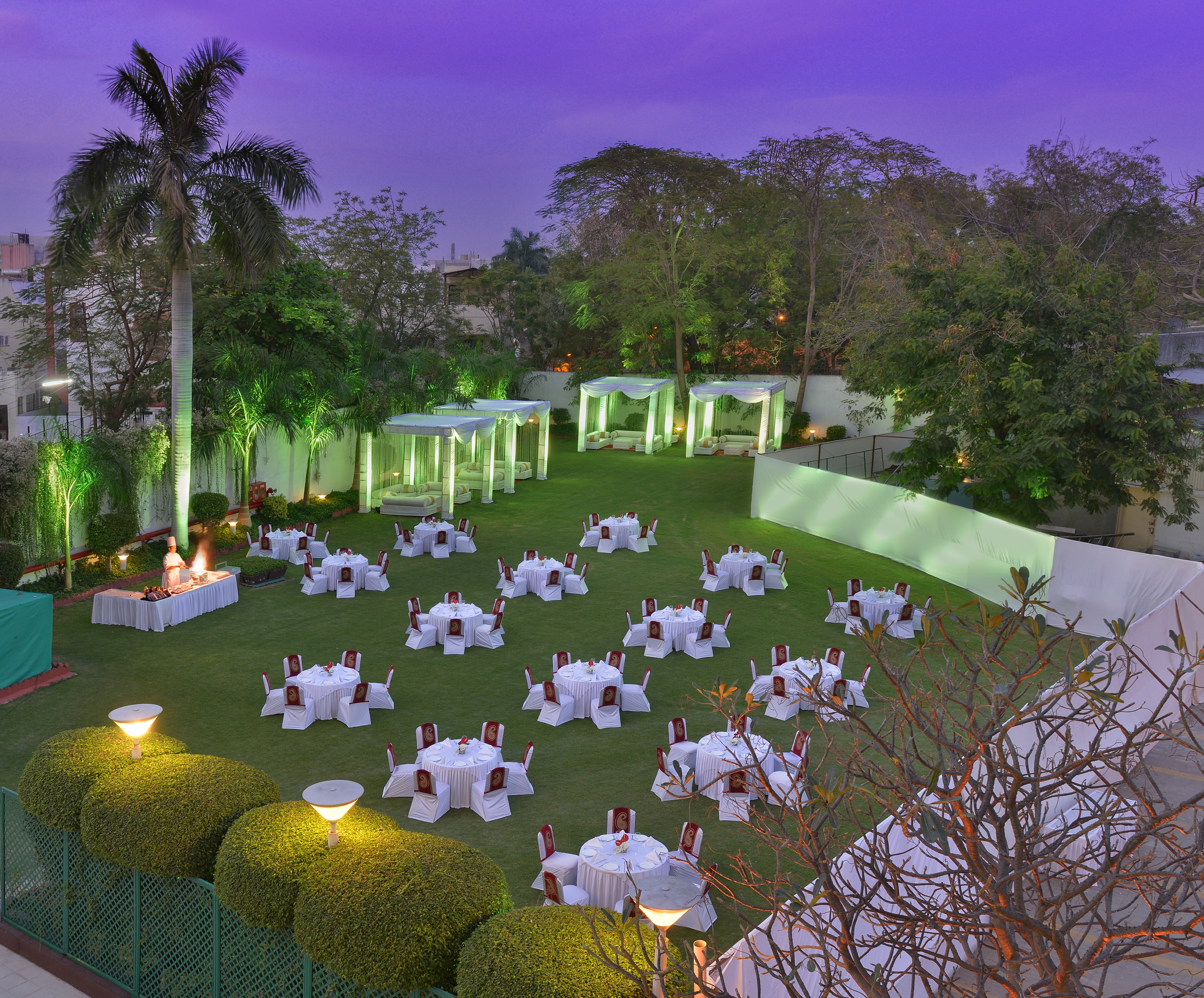 Vivanta Vadodara 36/38