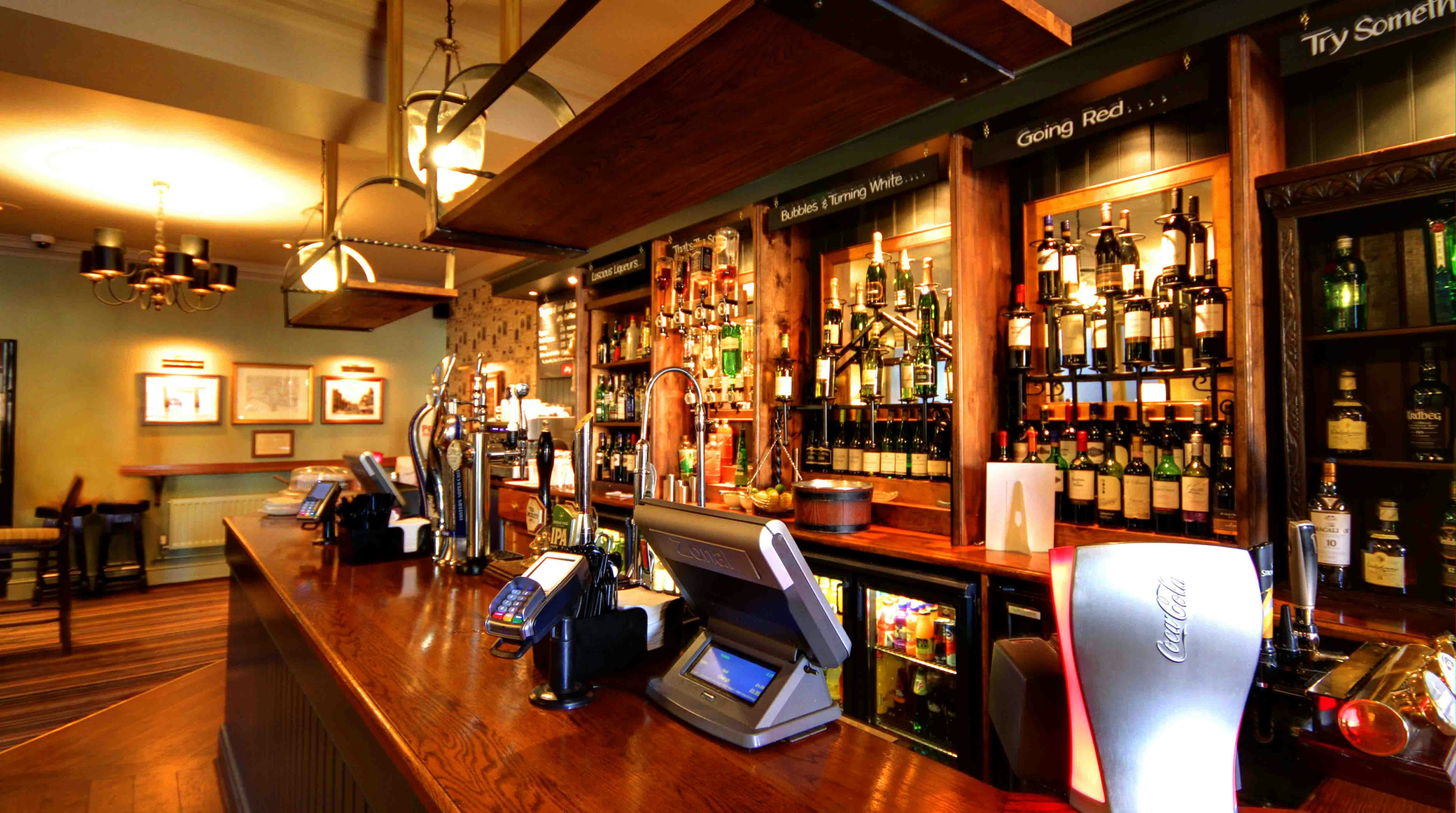 Kings Head Hotel 19/19