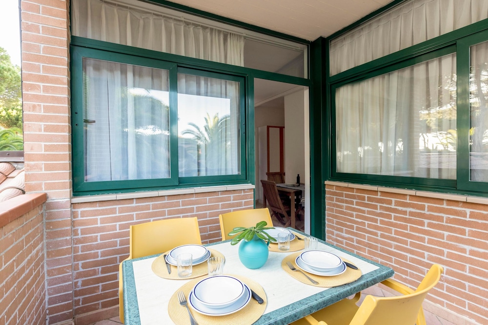 Gitavillage Argentario 38/50