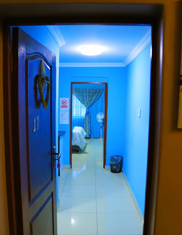 Angel Guest House 33/33