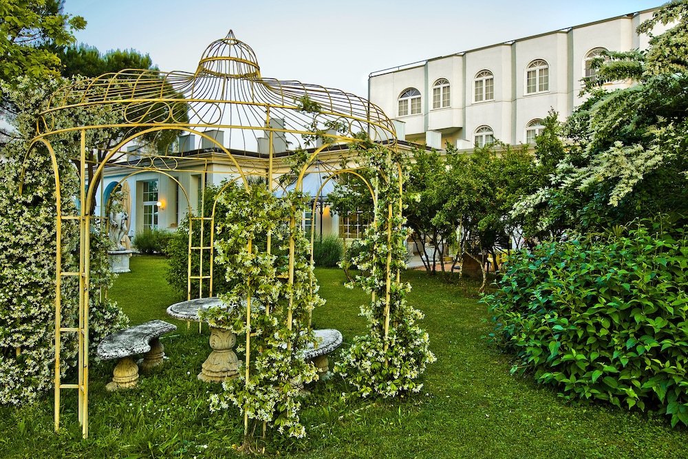 Bellavista Terme Resort Spa 44/50