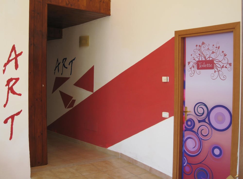 Art Hotel 22/41