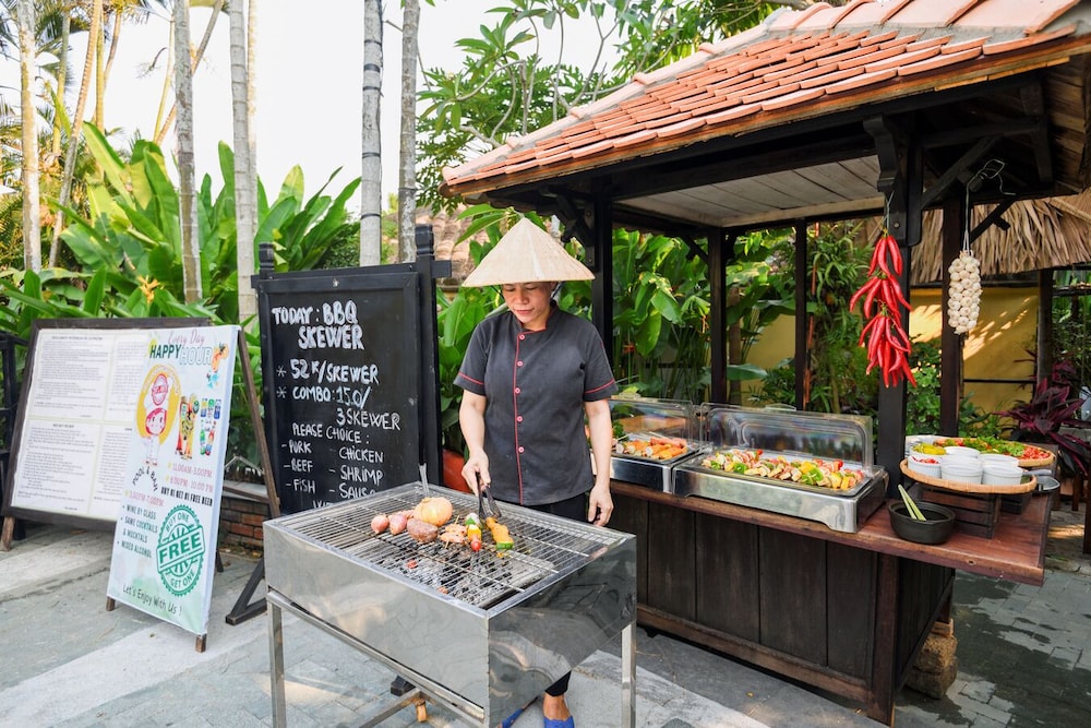 Hoi An Ancient House Resort And Spa 7/75