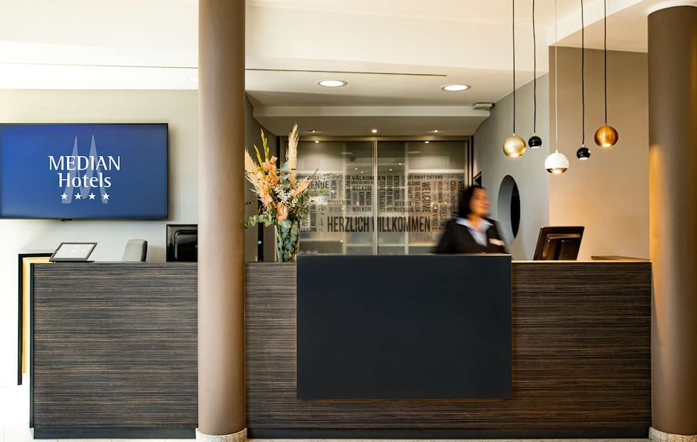 MEDIAN HOTEL HANNOVER LEHRTE 7/63