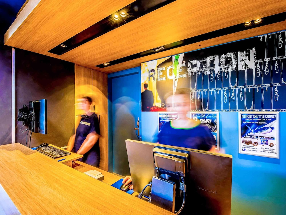 IBIS BUDGET BRISBANE AIRPORT 49/58