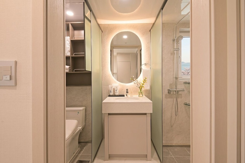 Sota Suite Busan Seomyeon 50/51