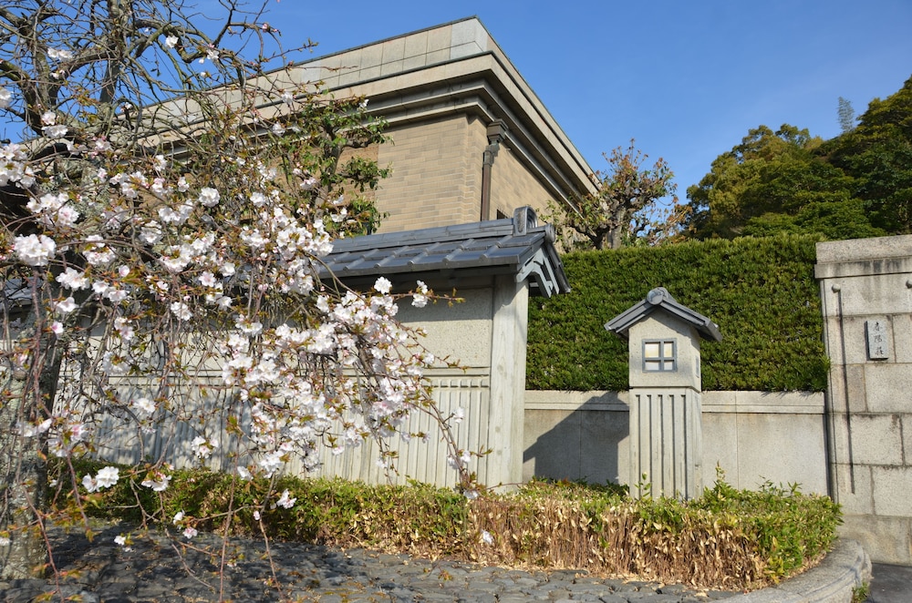 National Historic Landmark Shunyoso 18/22