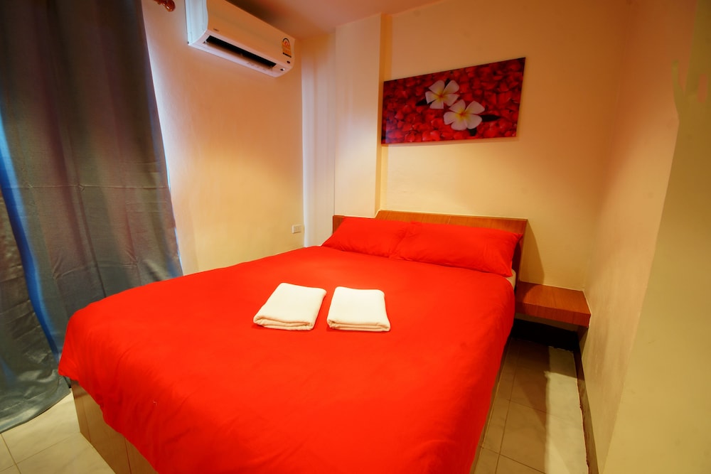 Walking Street Guest House 20/47