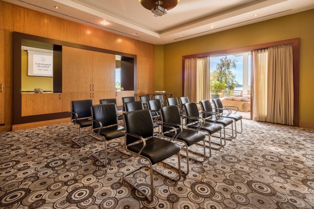Kempinski Hotel Barbaros Bay Bodrum 63/74