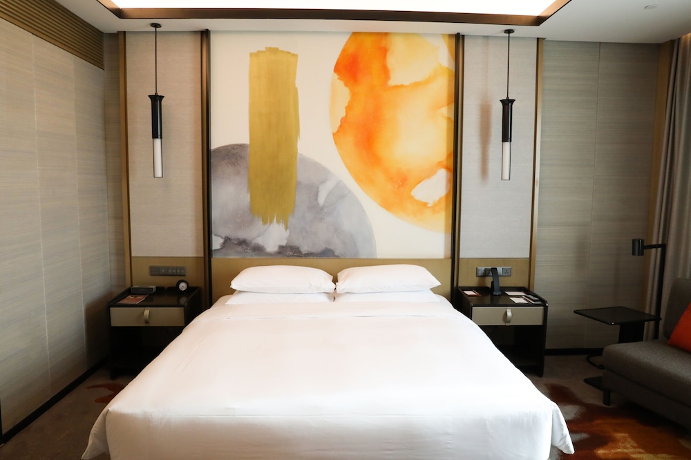 Hyatt Regency Wuxi 21/39