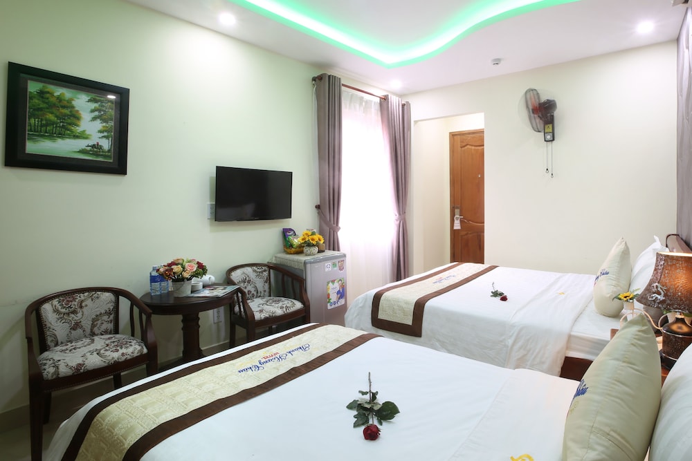 Thanh Hoang Chau Hotel 19/40
