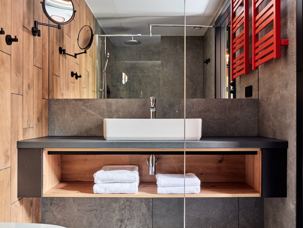 Hotel Bergo Resort & SPA 4/50