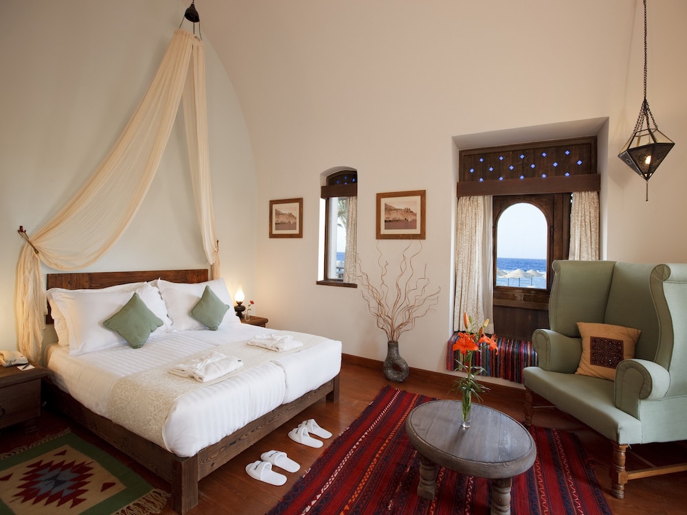Swissotel Resort El Quseir 8/50