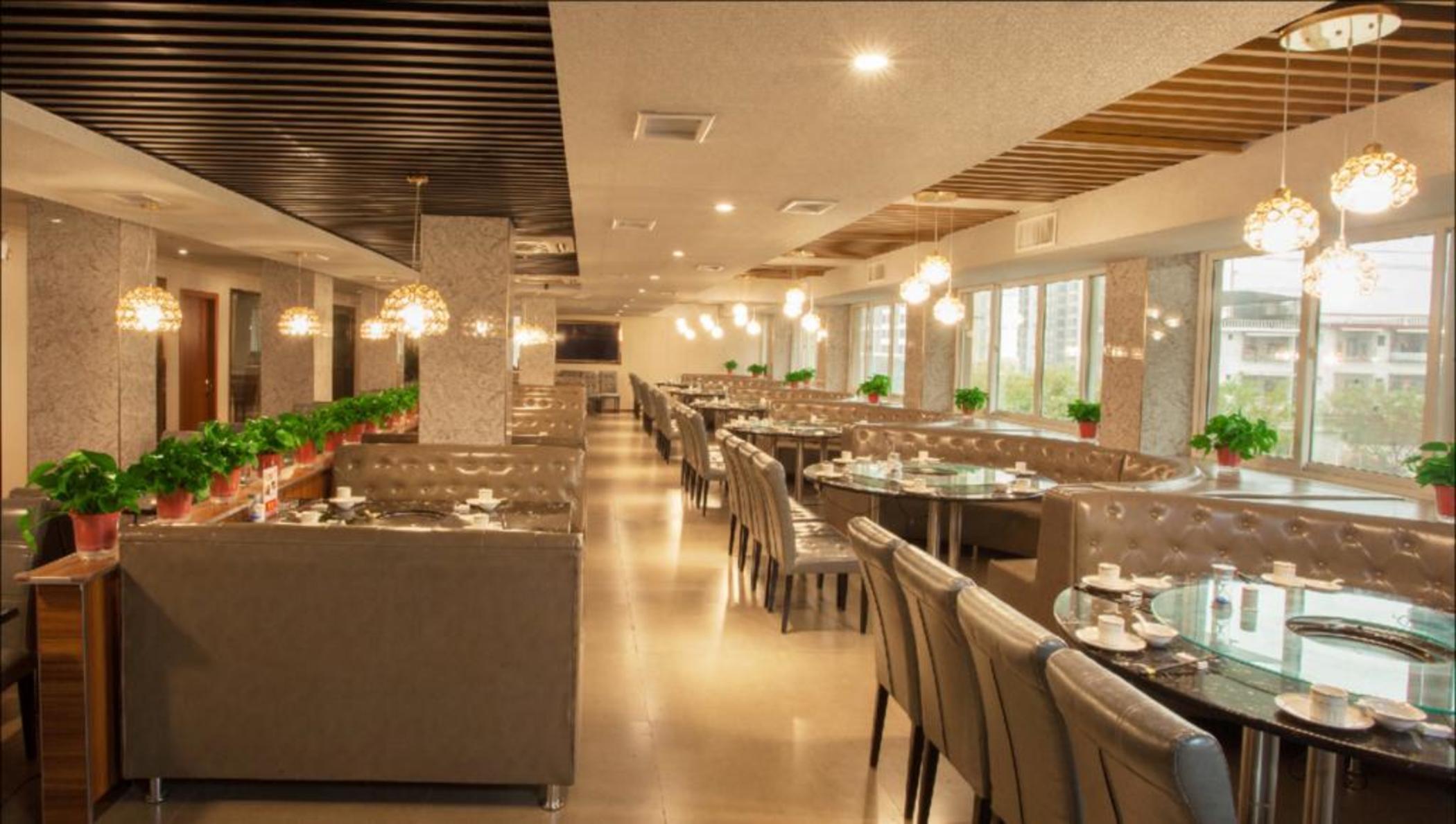 Days Inn by Wyndham Business Place Guilin Yishun 19/23