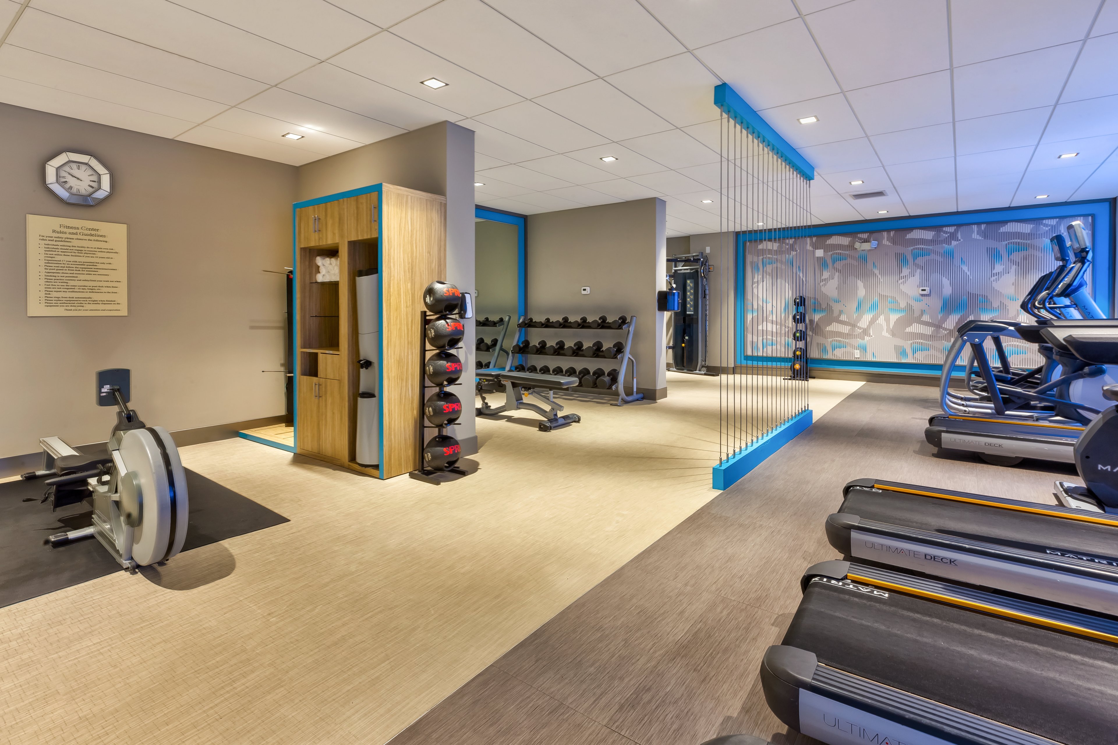 Crowne Plaza Dulles Airport 33/72
