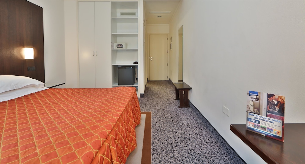 Best Western Cesena Hotel 5/29