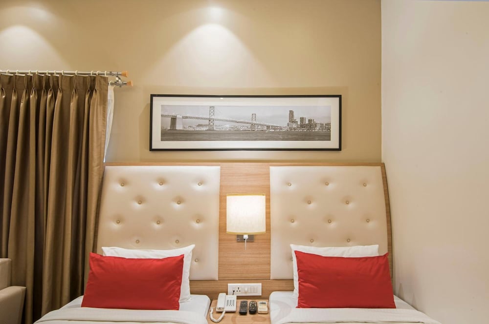 Kalinga Hotel 18/50