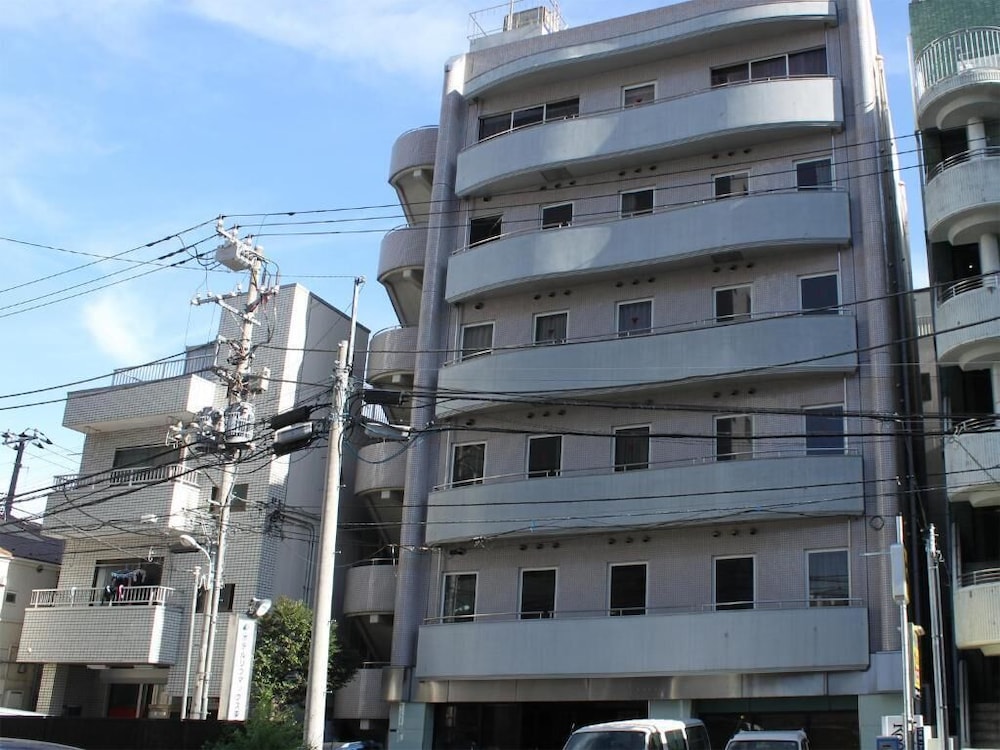 HOTEL LiVEMAX Budget Tokyo Kiba 3/29