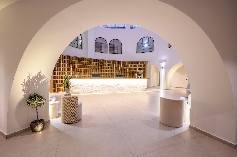 Malia Bay Beach Hotel And Bungalows 14/71
