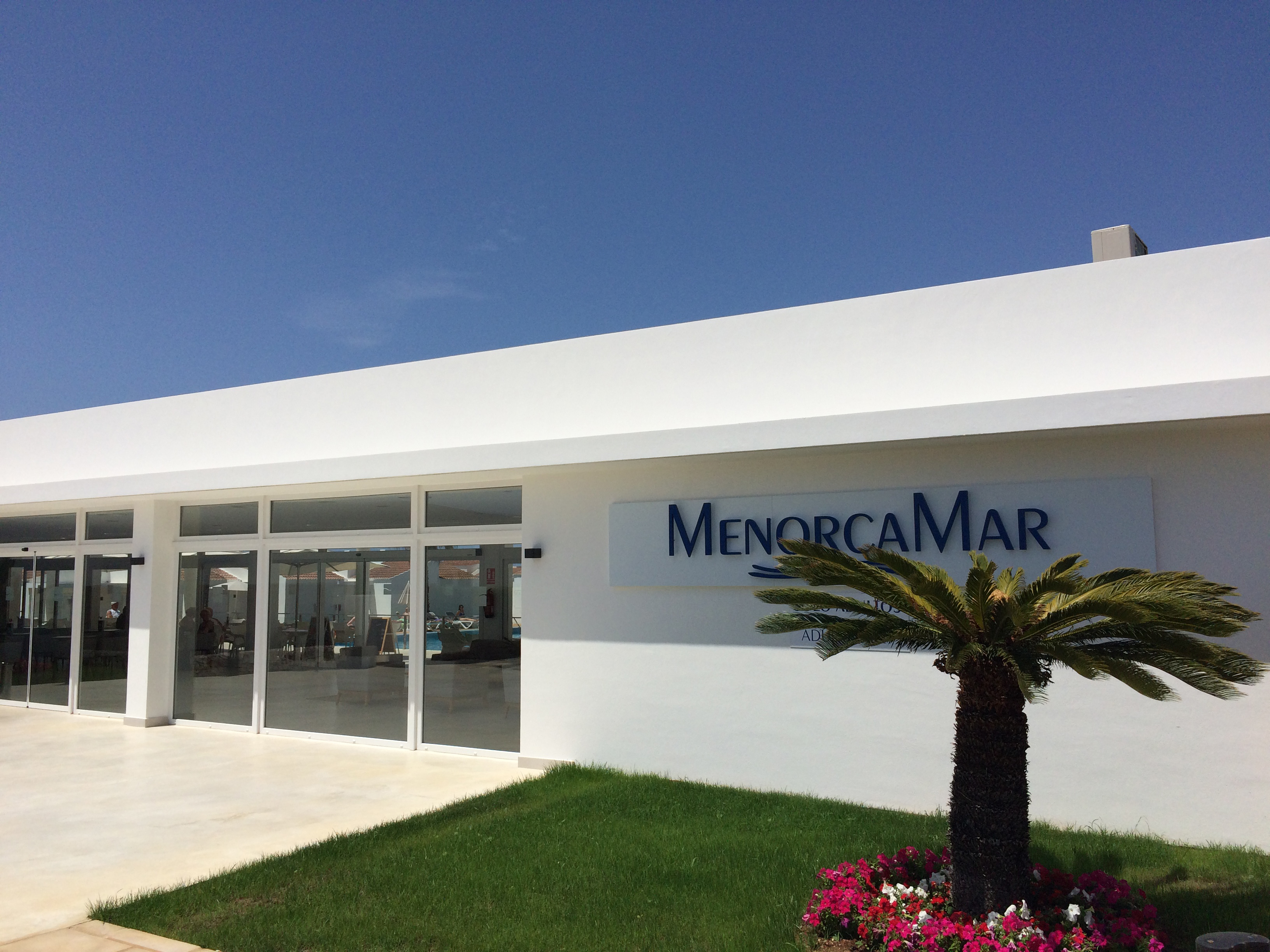 Sagitario Menorca Mar Apartments Adults only 2/50