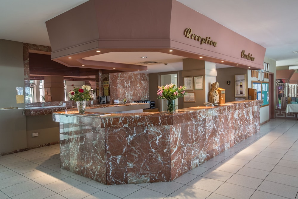 Antigoni Hotel 7/50