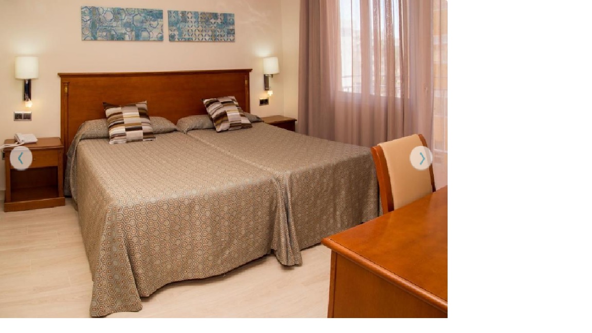Ecuador Park Apartments 23/50