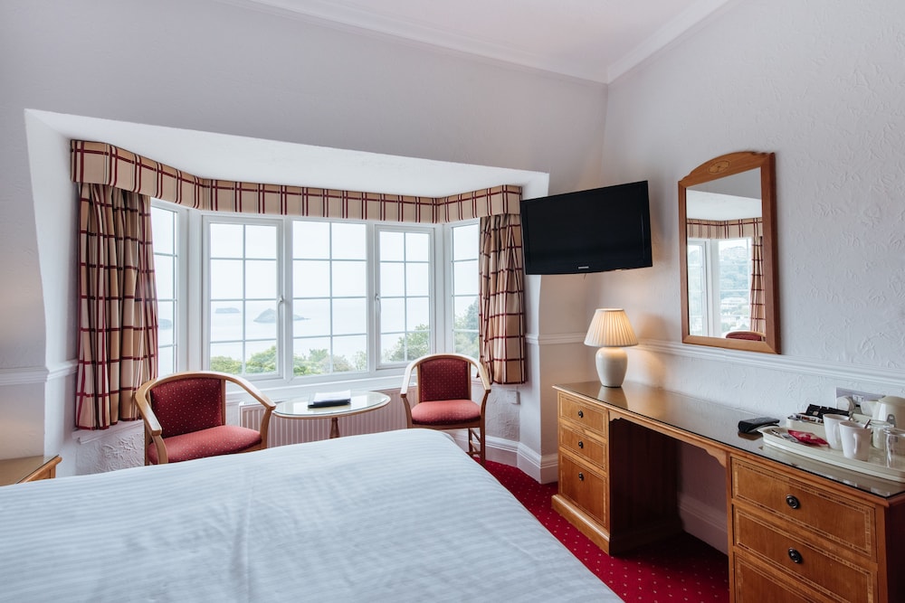The Headland Hotel & Spa 20/71