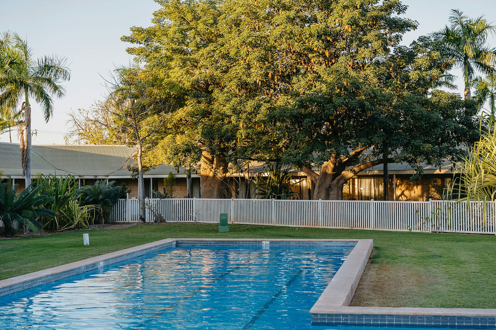 The Kimberley Grande Resort 20/39