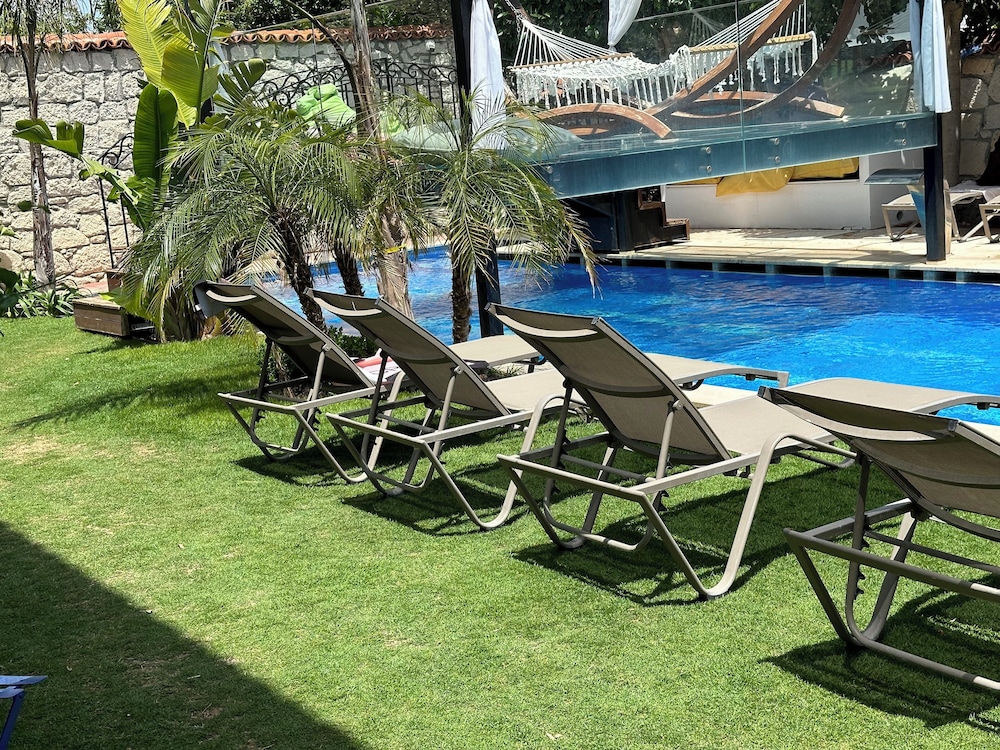 Alacati Grand Eldoris Otel 36/50