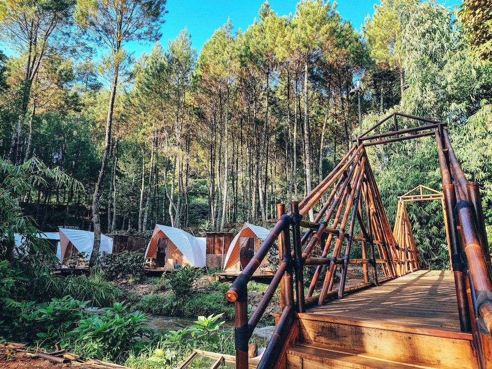 LuxCamp Pangalengan By Horison 44/60