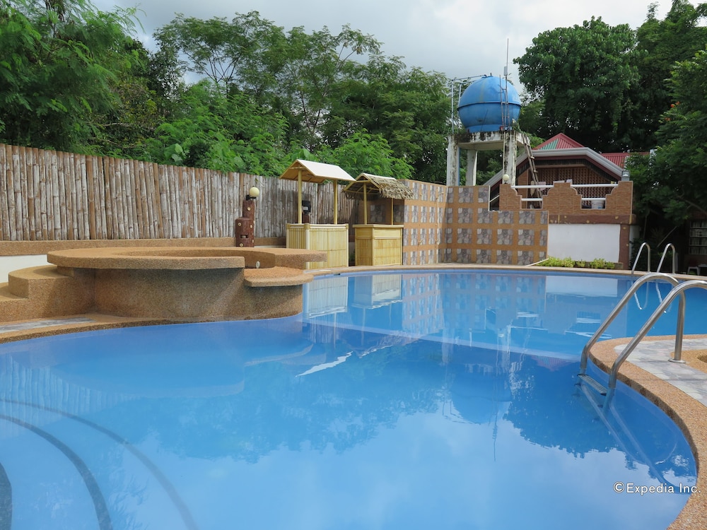 Alona Hidden Dream Resort by SMS Hospitality 31/50