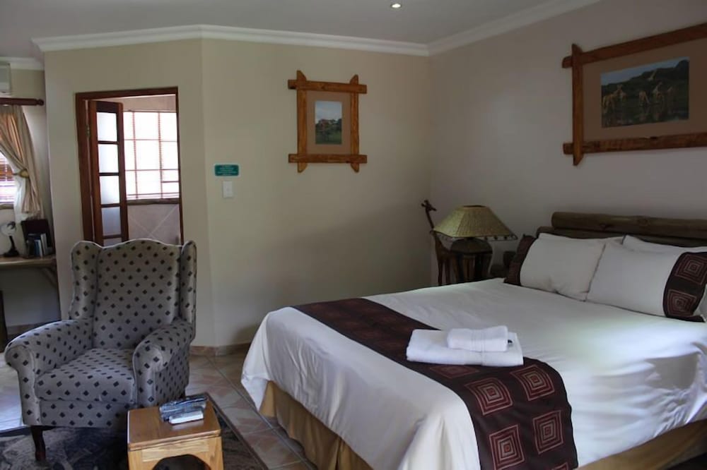 Aark Guest Lodge cc Boutique Hotel 6/22