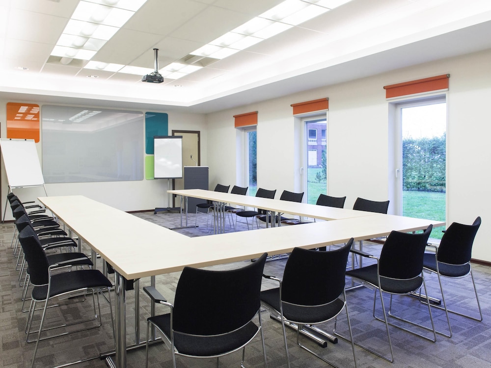 Ibis Styles La Louviere 68/73